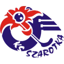 Logo KS Gorący Potok Szarotka Nowy Targ