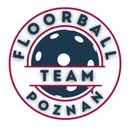 Logo Regen Project Floorball Team Poznań