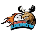 Logo SKS Olimpia Łochów