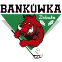 Logo UKS Bankówka Zielonka