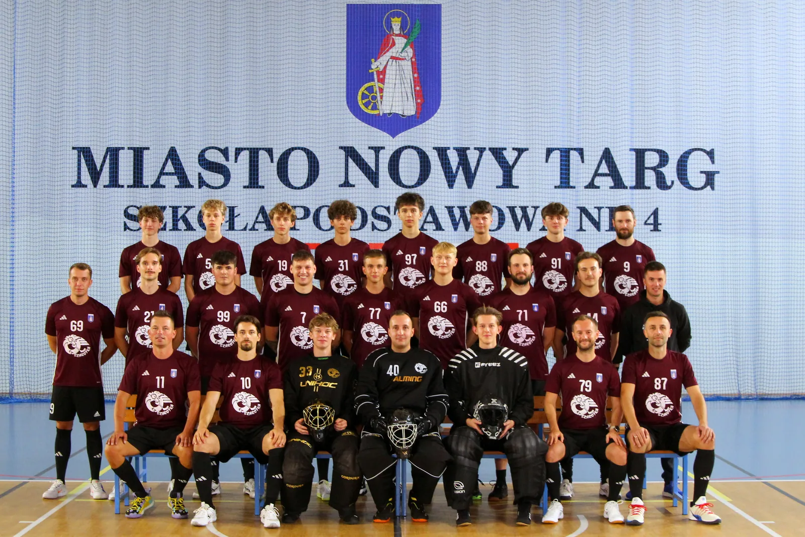 Drużyna Seniorów